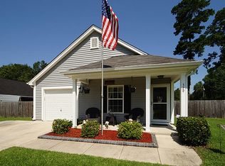 329 Cohen Cir, Ladson, SC 29456