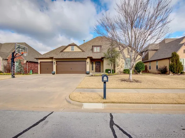 16319 E 47th St, Tulsa, OK 74134