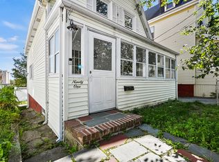 91 Heath St, Somerville, MA 02145