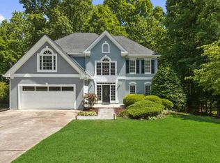 1270 Rivershyre Pkwy, Lawrenceville, GA 30043