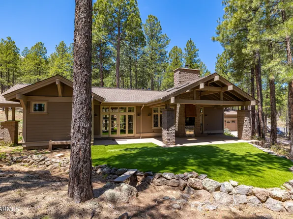 2352 N FREMONT Boulevard, Flagstaff, AZ 86001