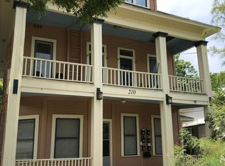 210 Eleanor Ave APT 5, San Antonio, TX 78209