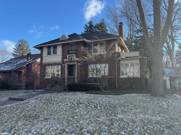 95 S Wilson Blvd, Mount Clemens, MI 48043