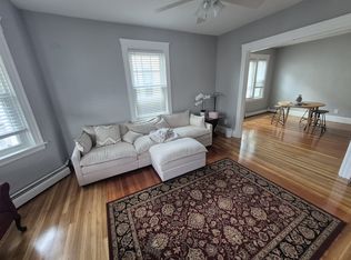 74 Pembroke Ave #2, Providence, RI 02908
