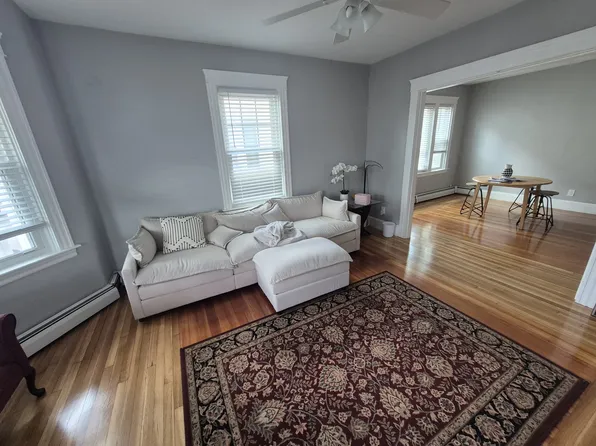 74 Pembroke Ave #2, Providence, RI 02908