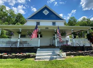 295 Thompson Hill Rd, Gillett, PA 16925