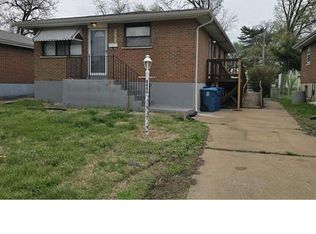 4446 Eminence Ave, Saint Louis, MO