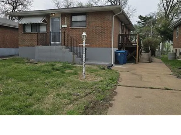 4446 Eminence Ave, Saint Louis, MO 63134