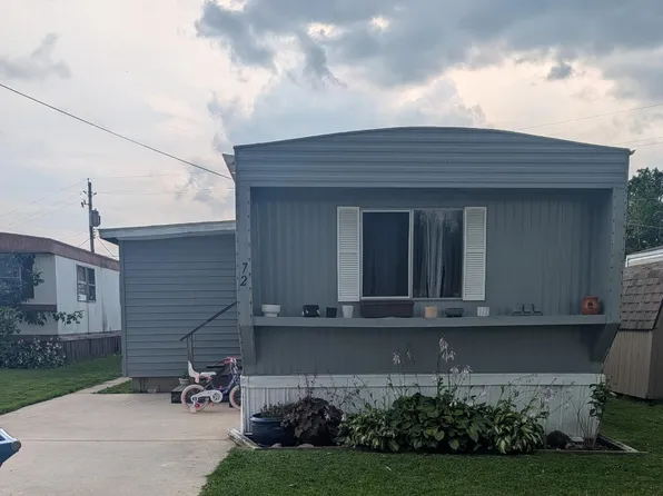 5571 Us Highway 20 #72, Wakeman, OH 44889