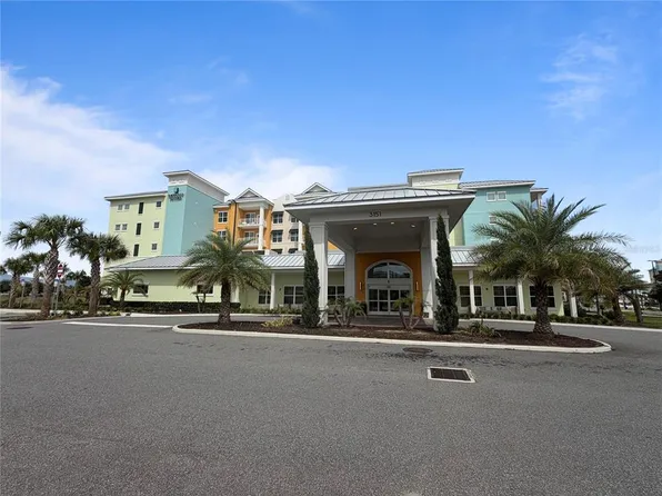 3151 SUNSET WALK DRIVE #116, KISSIMMEE, FL 34747
