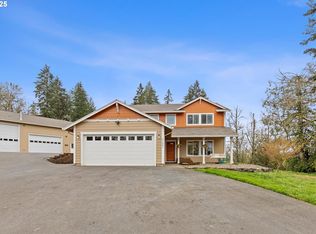 31201 S Wright Rd, Molalla, OR 97038