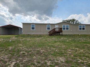 166 County Road 324, Adkins, TX 78101