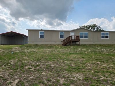 166 County Road 324, Adkins, TX, 78101
