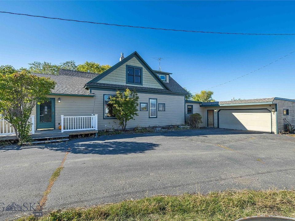 3575 Stucky Rd, Bozeman, MT 59718 Zillow