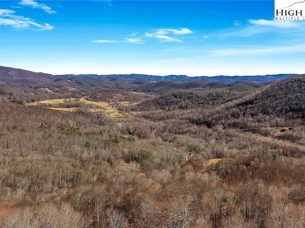 Lot 20 Great Sky Drive, Todd, NC 28684