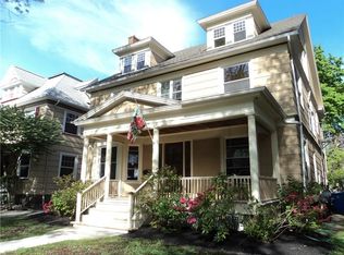 3 Audubon St #2, Rochester, NY 14610