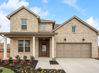 1216 Devonshire Dr, Celina, TX 75009