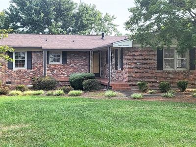 3017 Imperial Dr, Gastonia, NC, 28054