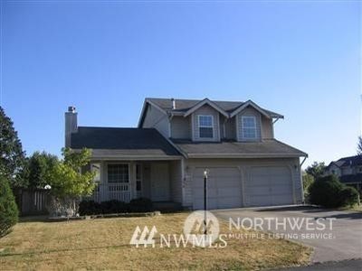 904 128th Street Ct E, Tacoma, WA, 98445