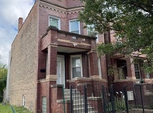 1431 N Springfield Ave #2, Chicago, IL 60651