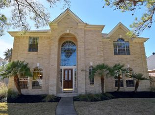 20407 Spring Rose Dr, Katy, TX 77450