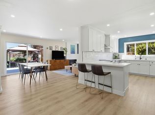 3960 Paladin Dr, San Jose, CA 95124