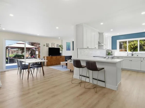 3960 Paladin Dr, San Jose, CA 95124