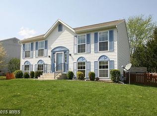 6554 Abraham Ct, Eldersburg, MD 21784