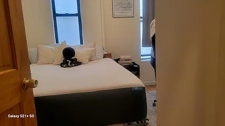 Rented by Chartwell Manhattan Realty