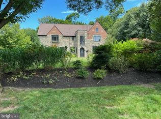 624 Montgomery School Ln, Wynnewood, PA 19096