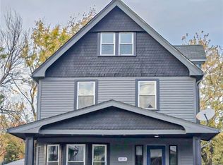 3810 Memphis Ave, Cleveland, OH 44109