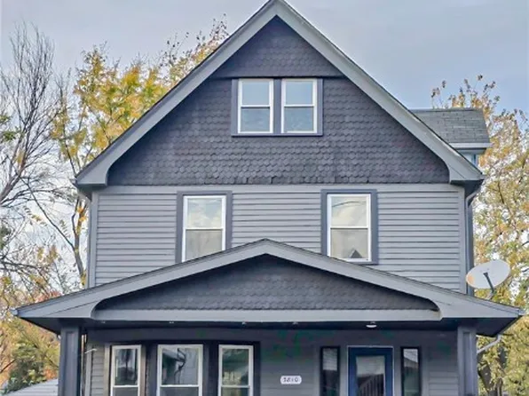 3810 Memphis Ave, Cleveland, OH 44109
