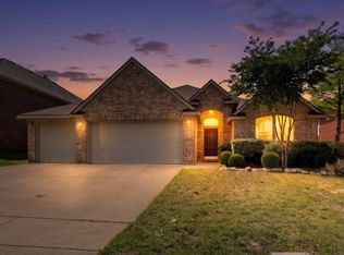 8304 Cornerstone Dr, Fort Worth, TX 76123