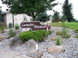 2072 W Gueneveres Way, Post Falls, ID 83854