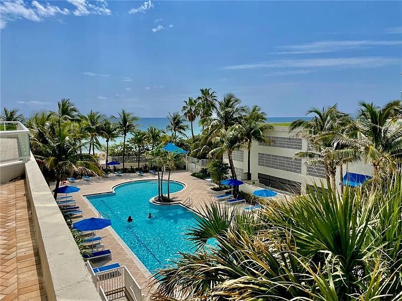 6051 N Ocean Dr APT 302, Hollywood, FL 33019 | Zillow