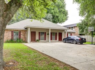 209 Rural St, Lafayette, LA 70508