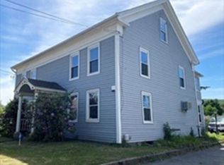 64 West St, Ware, MA 01082