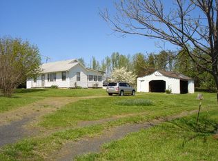 4759 Soapstone Rd, Ridgeway, VA 24148