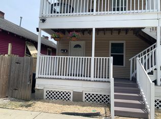 1713 Pauline St #1713, New Orleans, LA 70117