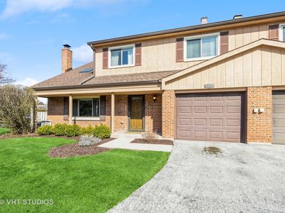 1231 E Evergreen Dr, Palatine, IL, 60074