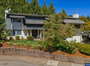 3673 Myrla Ct S, Salem, OR 97302