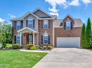 4916 Creekrock Ln, Knoxville, TN 37918