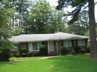 1738 Arrowhead Trl NE, Atlanta, GA 30345