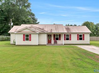 22454 Fain Rd, Elkmont, AL 35620