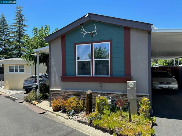 177 Rose Marie Ln, Concord, CA 94518