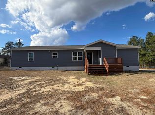 1622 Baughman Rd, Lugoff, SC 29078