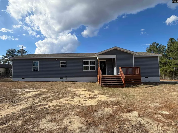 1622 Baughman Rd, Lugoff, SC 29078