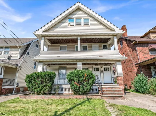 3456 W 95th St, Cleveland, OH 44102