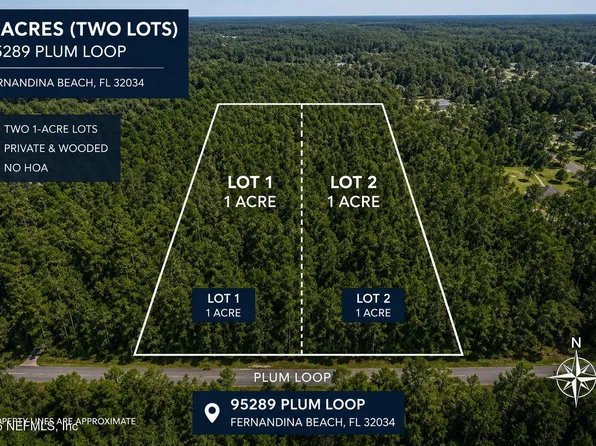95289 PLUM Loop, Fernandina Beach, FL 32034