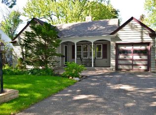 1745 Simpson St, Falcon Heights, MN 55113